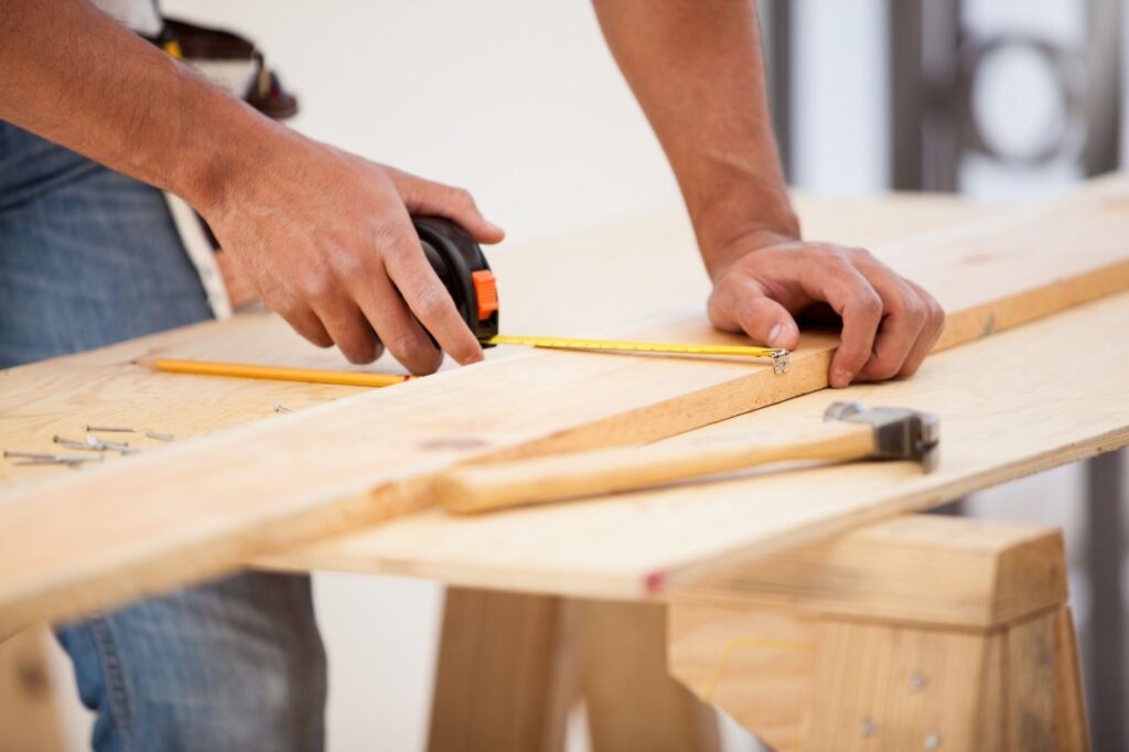 C-Cubed Blog Post - Tips for Working with a General Contractor in St. Petersburg, FL