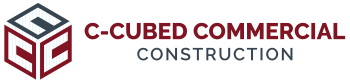 C-Cubed Construction Stacked Logo_Full Color